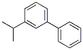 3-Isopropylbiphenyl Structure,20282-30-8Structure