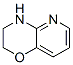 3,4-Dihydro-2H-pyrido[3,2-b][1,4]oxazine Structure,20348-23-6Structure