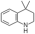 4,4-二甲基-1,2,3,4-四氢喹啉结构式_20364-31-2结构式
