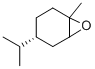 (+)-柠檬烯 1,2-环氧结构式_203719-54-4结构式