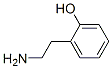 2-(2-乙胺基)苯酚结构式_2039-66-9结构式