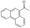 9-乙酰基菲结构式_2039-77-2结构式