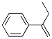 2-苯基-1-丁烯结构式_2039-93-2结构式
