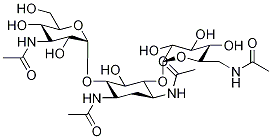 Tetra-n-acetyl kanamycin a Structure,20399-23-9Structure