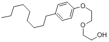 壬基酚聚氧乙烯醚(4-N-NP2EO)结构式_20427-84-3结构式