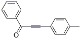 3-苯基-1-对甲苯丙酮结构式_20442-65-3结构式