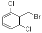 2,6-二氯苄基溴结构式_20443-98-5结构式