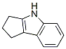 1,2,3,4-Tetrahydrocyclopent[b] indole Structure,2047-91-8Structure