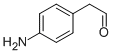 (4-氨基-苯基)-乙醛结构式_204838-36-8结构式
