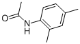 N-(2,4-dimethylphenyl)Acetamide Structure,2050-43-3Structure