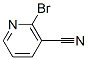 2-溴-3-氰基吡啶结构式_20577-26-8结构式