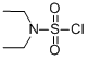 二乙基磺酰氯结构式_20588-68-5结构式