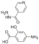 帕司烟肼结构式_2066-89-9结构式