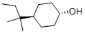 Trans-4-tert-Pentylcyclohexanol Structure,20698-30-0Structure