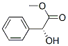 (R)-(-)-Methyl mandelate Structure,20698-91-3Structure