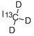 碘甲烷-13C,d3结构式_20710-47-8结构式
