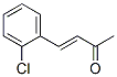 4-(2-Chlorophenyl)but-3-en-2-one Structure,20766-37-4Structure
