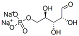 D-核糖-5-磷酸二钠盐二水结构式_207671-46-3结构式