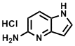 1H-Pyrrolo[3,2-b]pyridin-5-amine Structure,207849-66-9Structure