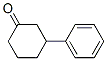 3-苯基环己酮结构式_20795-53-3结构式