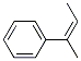 2-苯基-2-丁烯结构式_2082-61-3结构式