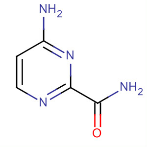 3-Pyridazinecarboxamide,4-amino-(8ci) Structure,20865-28-5Structure