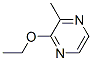 2-乙氧基-3-甲基吡嗪结构式_20920-83-6结构式