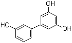 [1,1-Biphenyl ]-3,3,5-triol (9ci) Structure,20950-56-5Structure