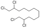 1,2,11,12-四氯十二烷结构式_210115-98-3结构式