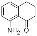 8-Amino-3,4-Dihydronaphthalen-1(2H)-One Structure,210346-49-9Structure