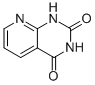 吡啶并[2,3-D]嘧啶-2,4(1H,3H)-二酮结构式_21038-66-4结构式