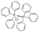 Bis(triphenylphosphine)iminium chloride Structure,21050-13-5Structure