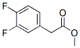 3,4-Difluorophenylacetic acid methyl ester Structure,210530-71-5Structure