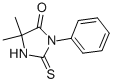 PTH-DL-α-氨基异丁酸结构式_21083-30-7结构式