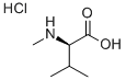 N-alpha-methyl-d-valine hydrochloride Structure,210830-32-3Structure