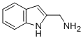 (1H-indol-2-ylmethyl)amine Structure,21109-25-1Structure