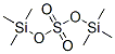 双(三甲基甲硅烷基)三氟乙胺结构式_21149-38-2结构式
