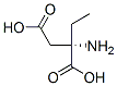 (9ci)-2-乙基-L-天冬氨酸结构式_211686-59-8结构式