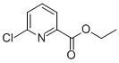 6-氯-2-吡啶羧酸乙酯结构式_21190-89-6结构式
