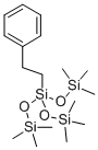 苯乙基三(三甲基硅氧基)硅烷结构式_211935-21-6结构式