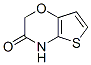 2H-thieno[3,2-b][1,4]oxazin-3(4h)-one Structure,211948-60-6Structure