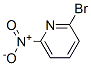 2-Bromo-6-nitropyridine Structure,21203-78-1Structure