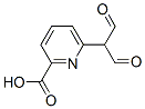 2-(2-Hydroxycarbonyl-6-pyridyl)malondialdehyde Structure,212755-80-1Structure
