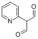 2-(2-吡啶)丙二醛结构式_212755-83-4结构式