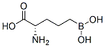 (9ci)-5-硼-L-正缬氨酸结构式_212839-30-0结构式