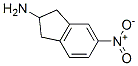 5-Nitroindan-2-ylamine Structure,212845-77-7Structure
