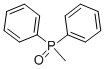 Methyl(diphenyl)phosphine Oxide Structure,2129-89-7Structure