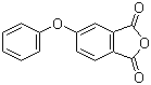 5-苯氧基-2-苯并呋喃-1,3-二酮结构式_21345-01-7结构式