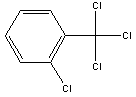 2-Chlorobenzotrichloride Structure,2136-89-2Structure