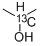 2-丙醇-2-13C结构式_21388-65-8结构式